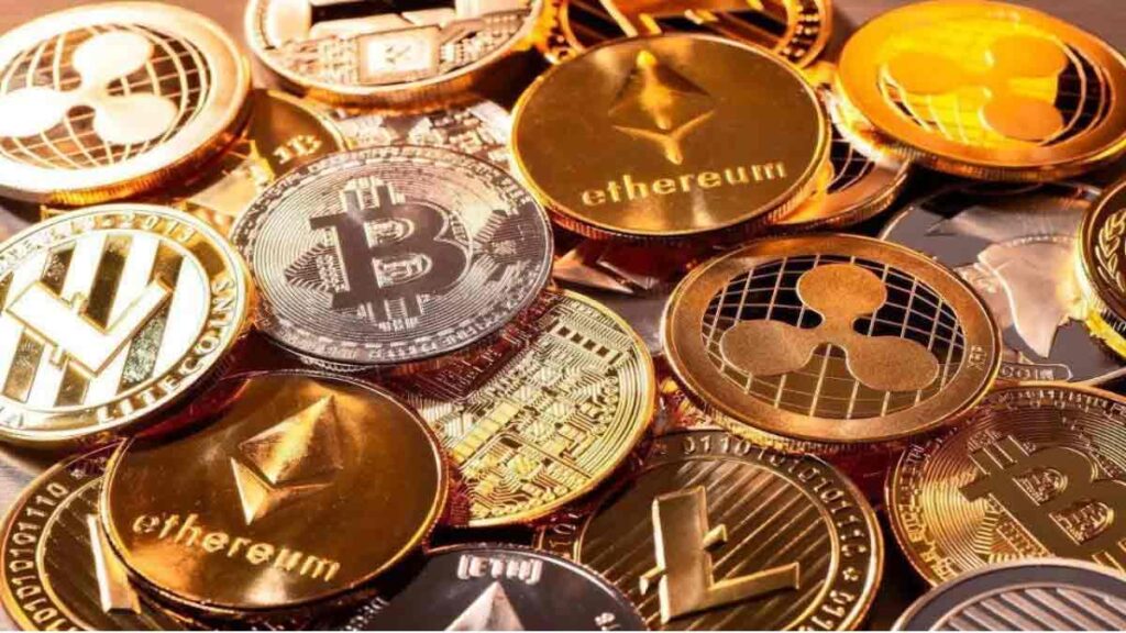 Rajkotupdates.news: Government May Consider Levying TDS and TCS on Cryptocurrency Trading- Know All Details